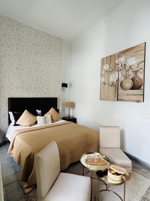 Riad Villa Wengé & Spa image 8